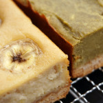 【豆乳チーズにハマる】