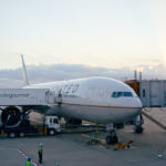 (日本語) 【ニューヨーク旅 その1 Halal guysとチーズケーキ】