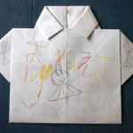 【至福のお手紙】