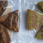 【お菓子は化学】