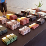 (日本語) 【ニューヨーク旅 その4  MAST BROTHERS CHOCOLATE 】