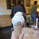 (日本語) 【ニューヨーク旅 その7  Van Leeuwen Artisanでアイスを頬張る 】