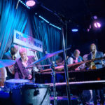 (日本語) 【ニューヨーク旅 その8 BLUE NOTE と 夜のタイムズスクエア 】