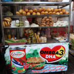 【バインミー】