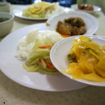 【コムごはん】