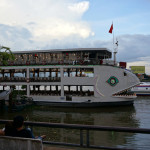 【ホーチミン市内】