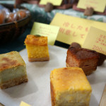 【鬼子母神手創り市とコーヒー】