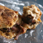 (日本語) 【洋梨シュトーレン】