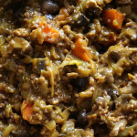 【カレーと音楽に酔いしれる日、第二夜】