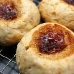 【ジャムスコーン】