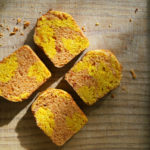 【紅葉パウンド 】