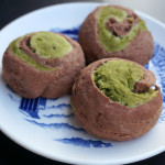 【くるくるスコーン】