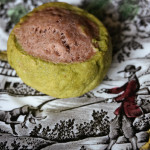 【クッキースコーン】