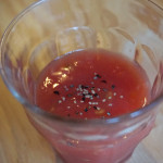 【ガスパチョ】