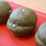 (日本語) 【ギフトの中身その7　こんもりツリーマフィン】