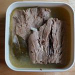 【自家製ツナ】