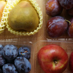 【お菓子のカロリー】