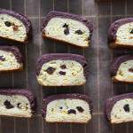 【お芋スコーンと物思い】