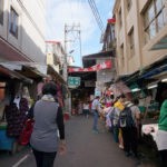(日本語) 【台湾の旅 その4  市場と寺院とビールと鴨鍋】