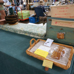 【お知らせと鬼子母神手創り市】