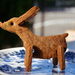 【トナカイクッキー】