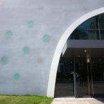 (日本語) 【台湾の旅 その5  臺中國家歌劇院で自撮りの難しさを知る】