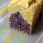 【芋いもパウンド】