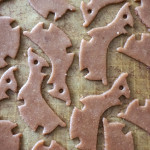 【トナカイと物思い】