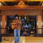 【養源寺手創り市】