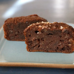 【ブラウニー】