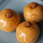 【つやつやクッキー】