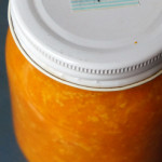 【みかんジャム】