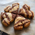 【ココアとわさびのクッキー続編】