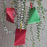 (日本語) 【クリスマスギフトのパッケージとリーフレット】