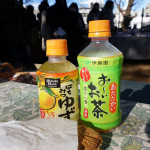 【鬼子母神手創り市】