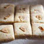 【ガーリックライスクッキー】