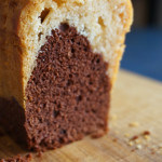 【ココアとりんごの媚薬入りパウンドケーキ】