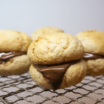 (日本語) 【チョコレートサンド】