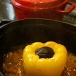 【トルコごはん】