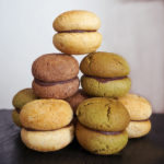 (日本語) 【チョコサンドビスキュイ】