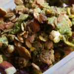 【グラノーラ】