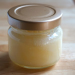 【ブラッドオレンジの蜂蜜】