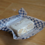 【ピーナッツ菓子】