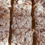 【米粉のグルテンフリーバー】