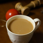 【けん玉と野望】