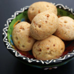 【じゃがいもクッキー】