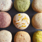 (日本語) 【4月の通販はチョコサンド祭です】