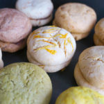 (日本語) 【マリーゴールドのハニーチョコサンドビスキュイ】