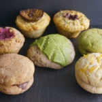 (日本語) 【3月の通販はベリーとお花のお菓子です】