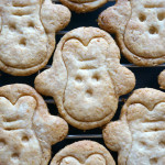 【お知らせとお猿】